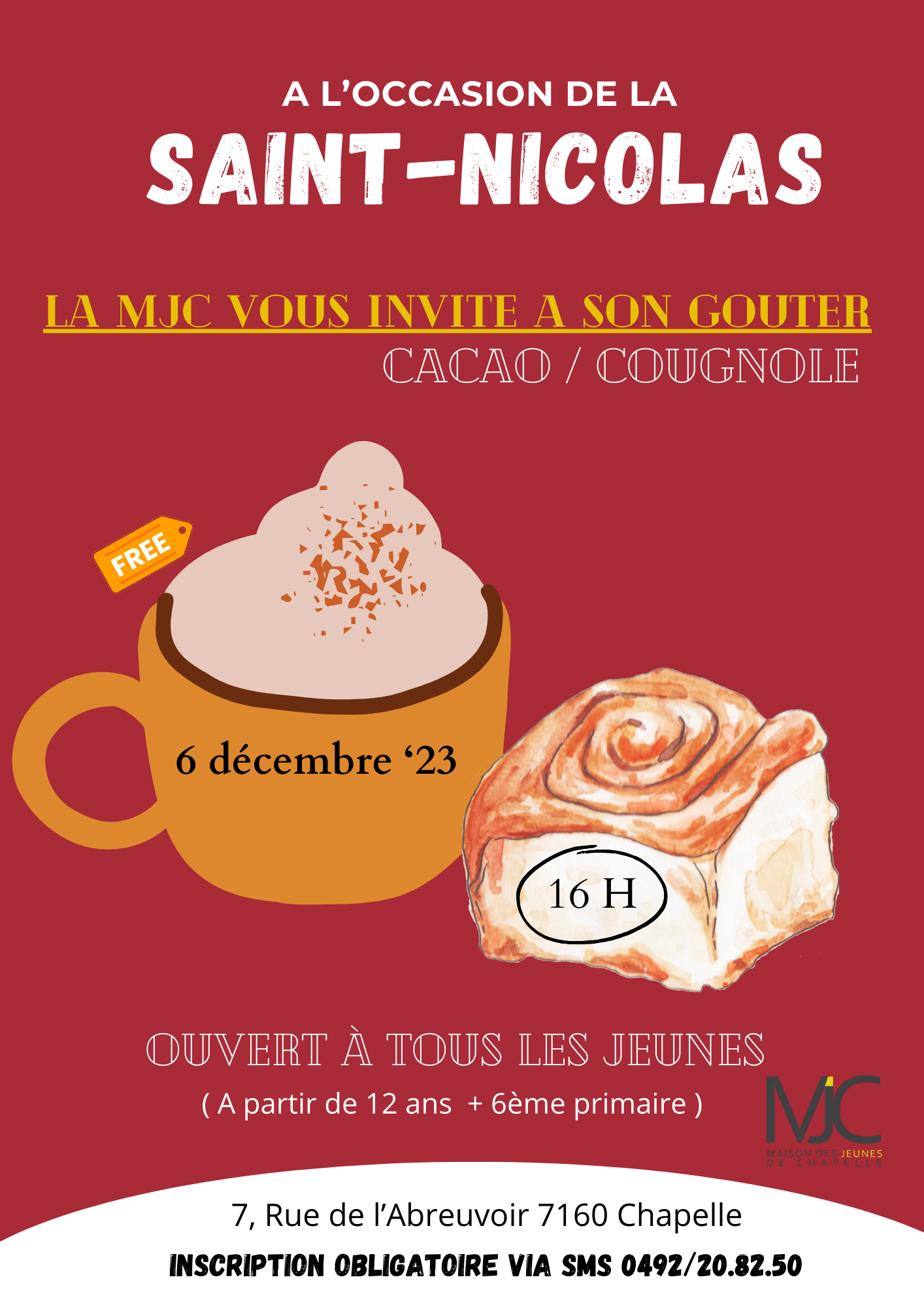 Affiche Noël événement rouge (1).png