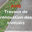 AVIS - Travaux de rénovation des trottoirs - Rue Pastur